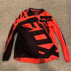 Men’s xxl Fox Racing shirt